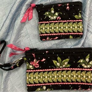 2 Vera Bradley Purses